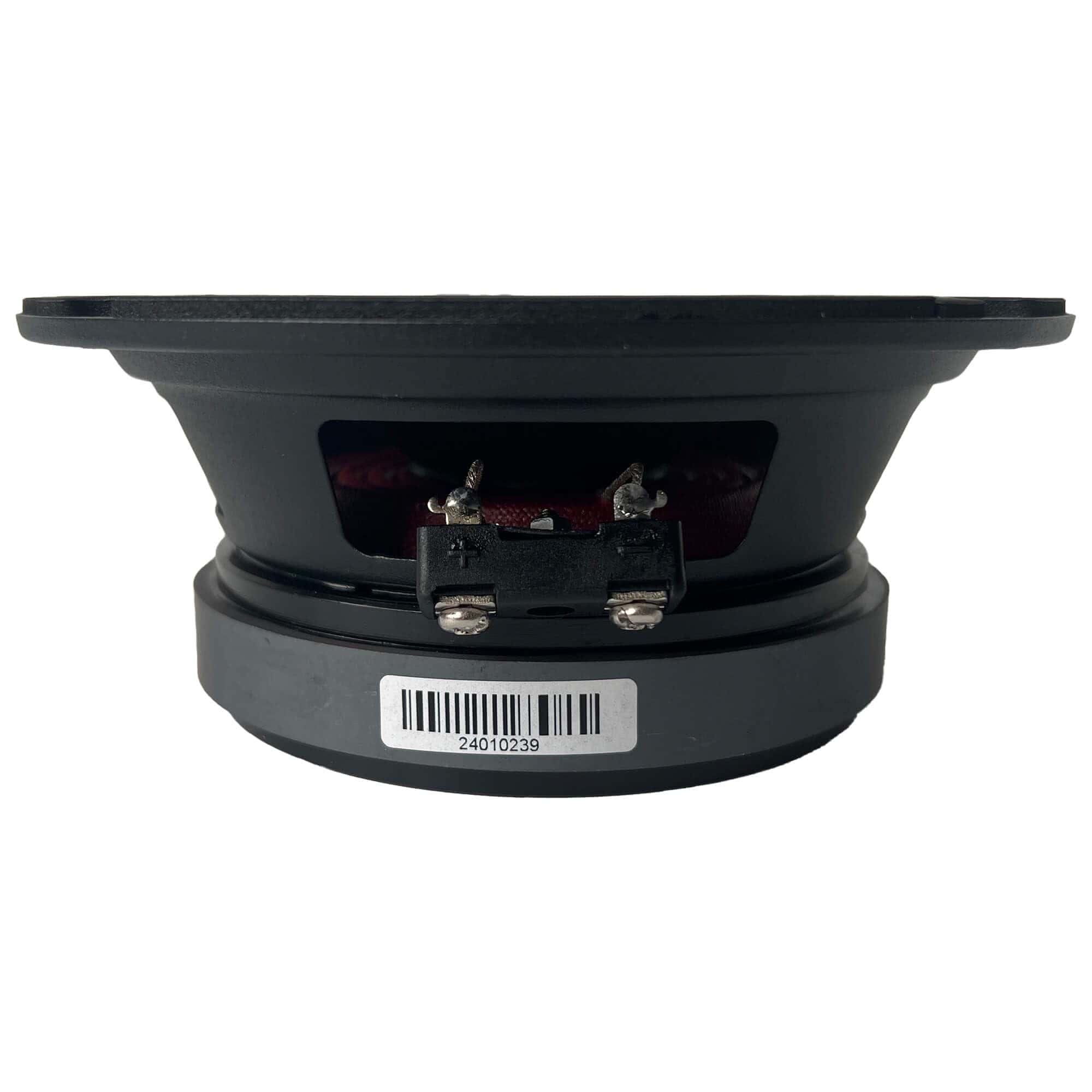 ALTAVOZ DE COMPONENTES DE AUDIO PROFESIONAL TORO TECH � - Image 6