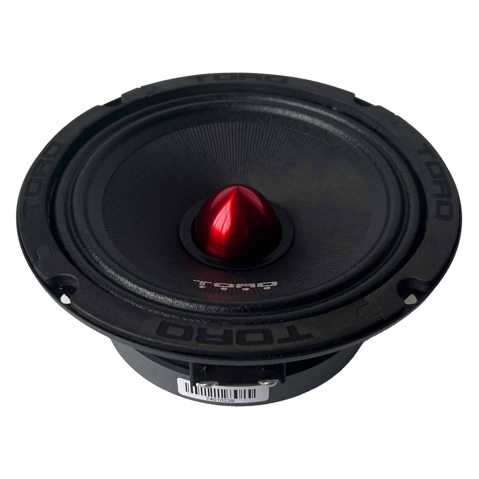 ALTAVOZ DE COMPONENTES DE AUDIO PROFESIONAL TORO TECH � - Image 5