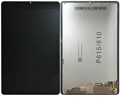 Ygpmoiki para Samsung Galaxy Tab S6 Lite 2022 10.4 SM-P613