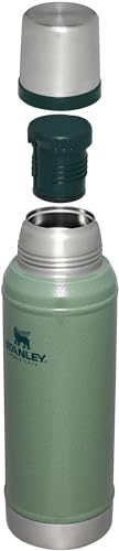 Termo Botella de Agua Stanley Insulado 32oz al Vacío -Verde - Image 3