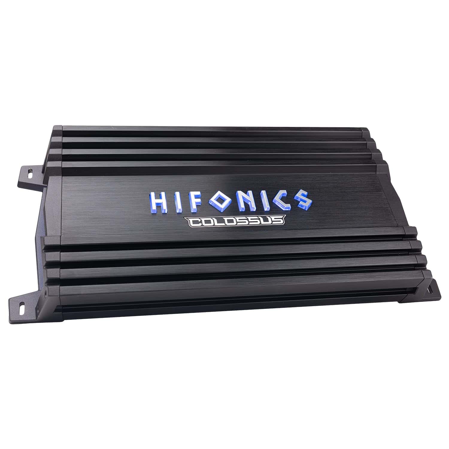 Amplificador Monoestructural Hifonics Colossus Classic