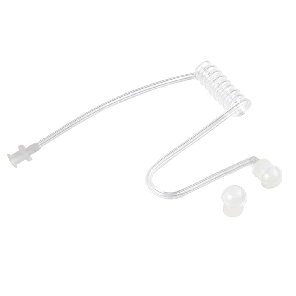 Tubo Acústico de Repuesto para Auriculares de Radio Walkie - Image 5