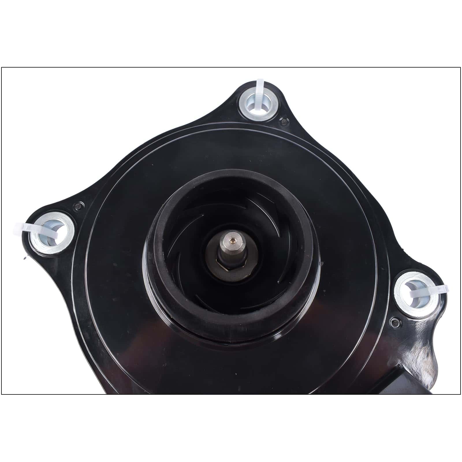 Bomba de Agua del Motor GLOSSY AUTO PARTS de Repuesto para - Imagen 8