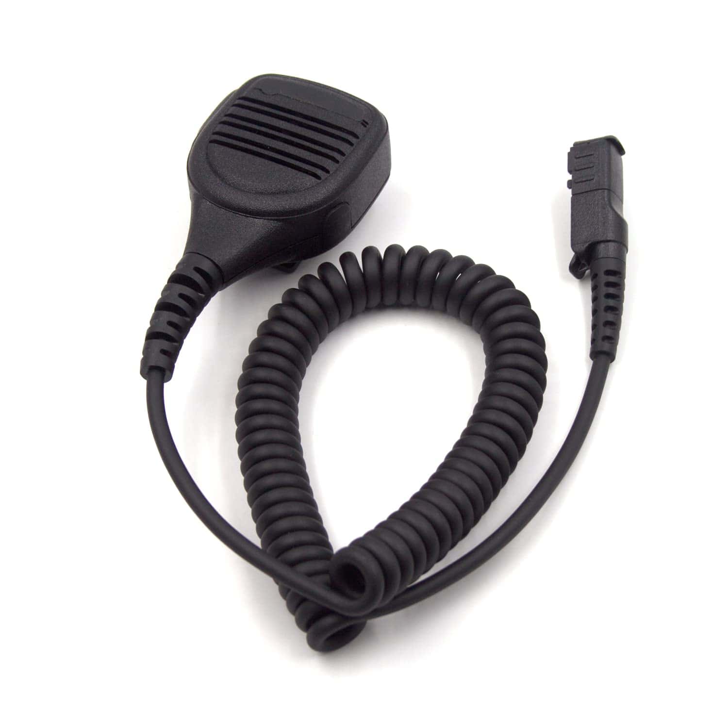 (Paquete de 2) Micrófono Altavoz de Hombro para Motorola
