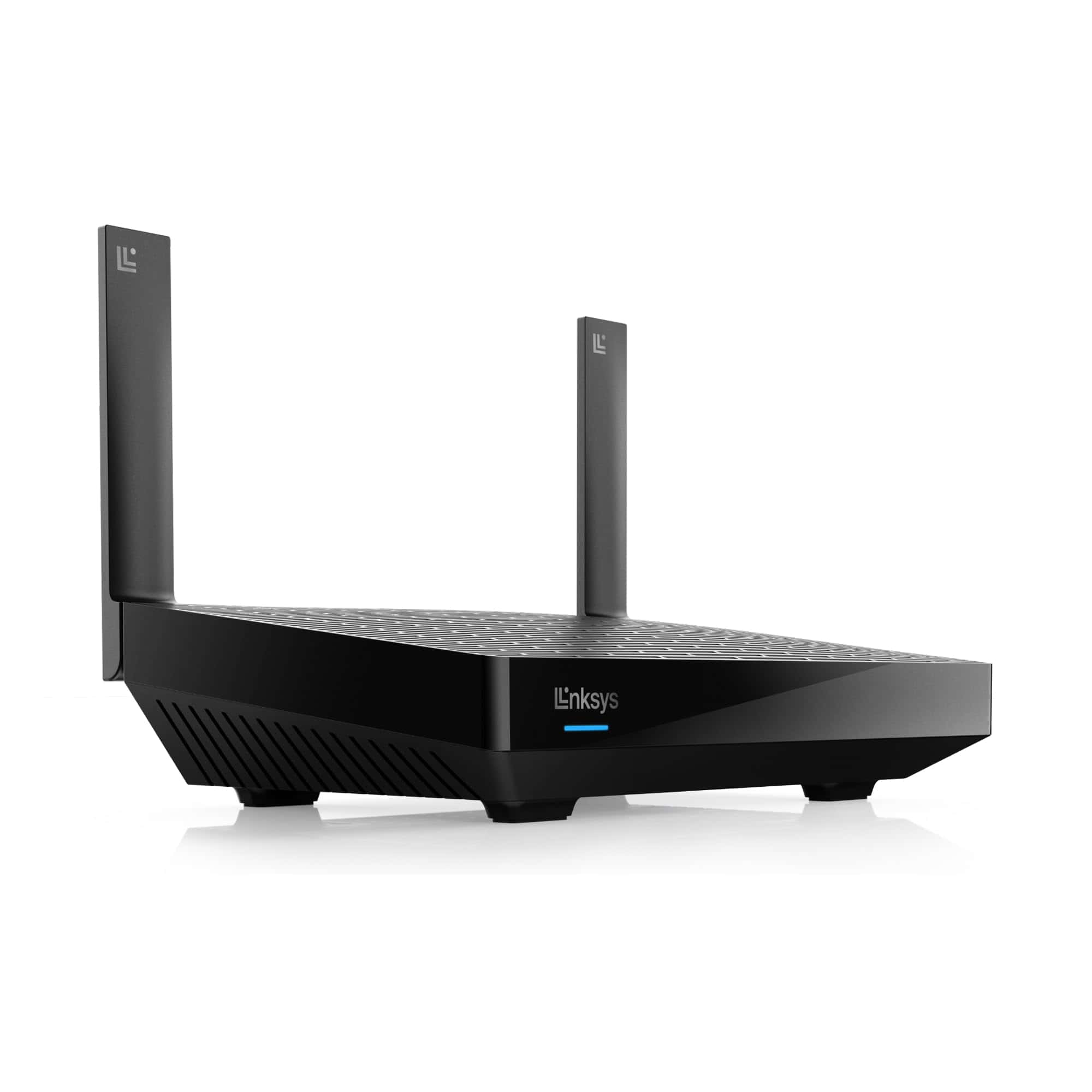 Router de Malla WiFi 6 Linksys | Conecta 35+ Dispositivos |