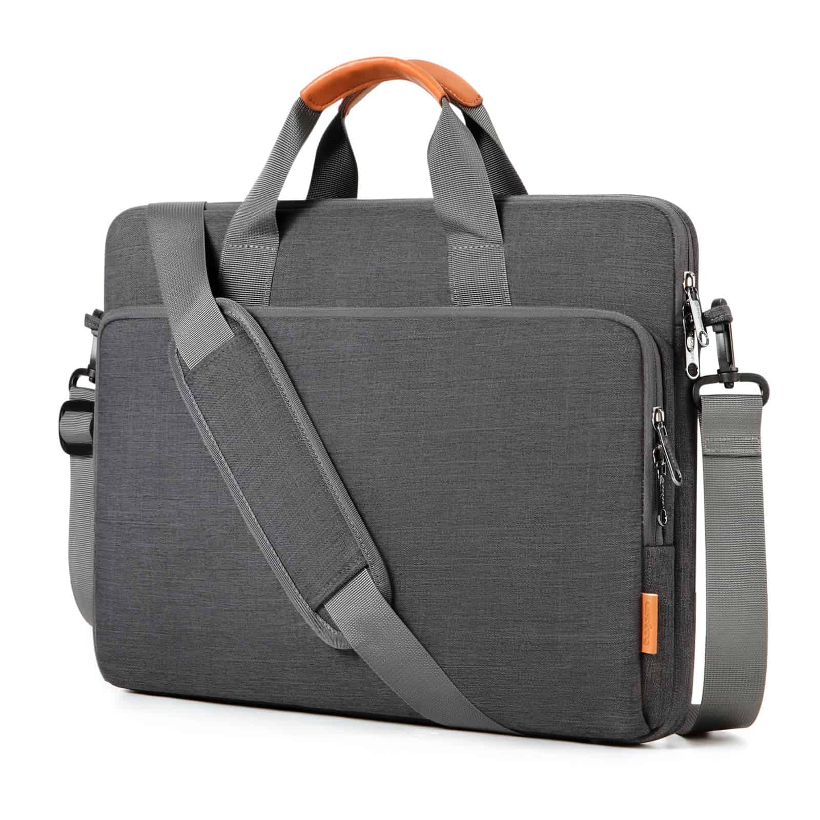 Bolso para computadora portátil de 15 15.6 16 pulgadas,