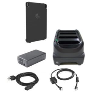 Batería Básica Zebra TC21/TC26 - >= 3300 MAH - WW - (4)