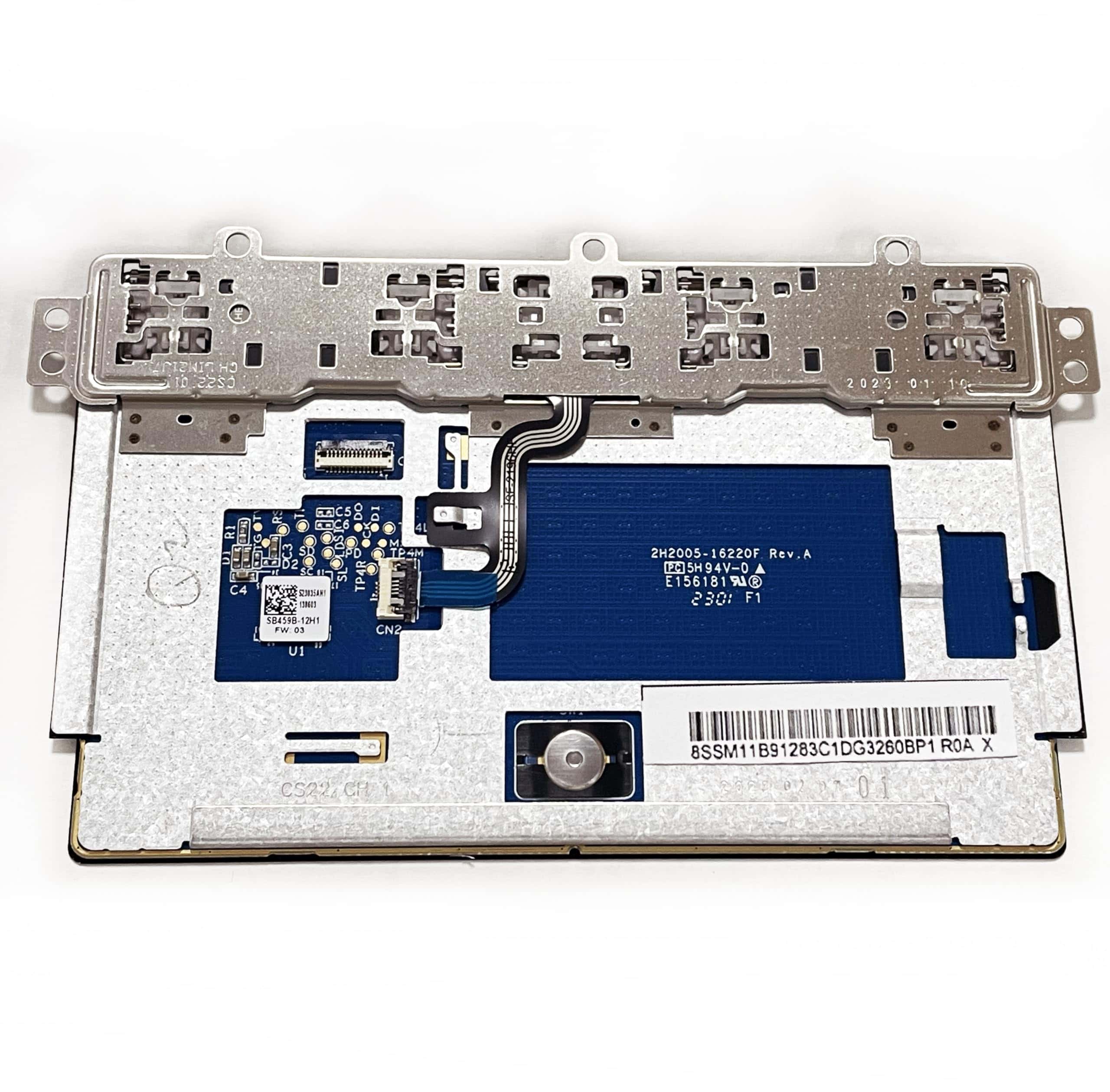Trackpad Touchpad Clickpad de reemplazo para Lenovo - Image 3