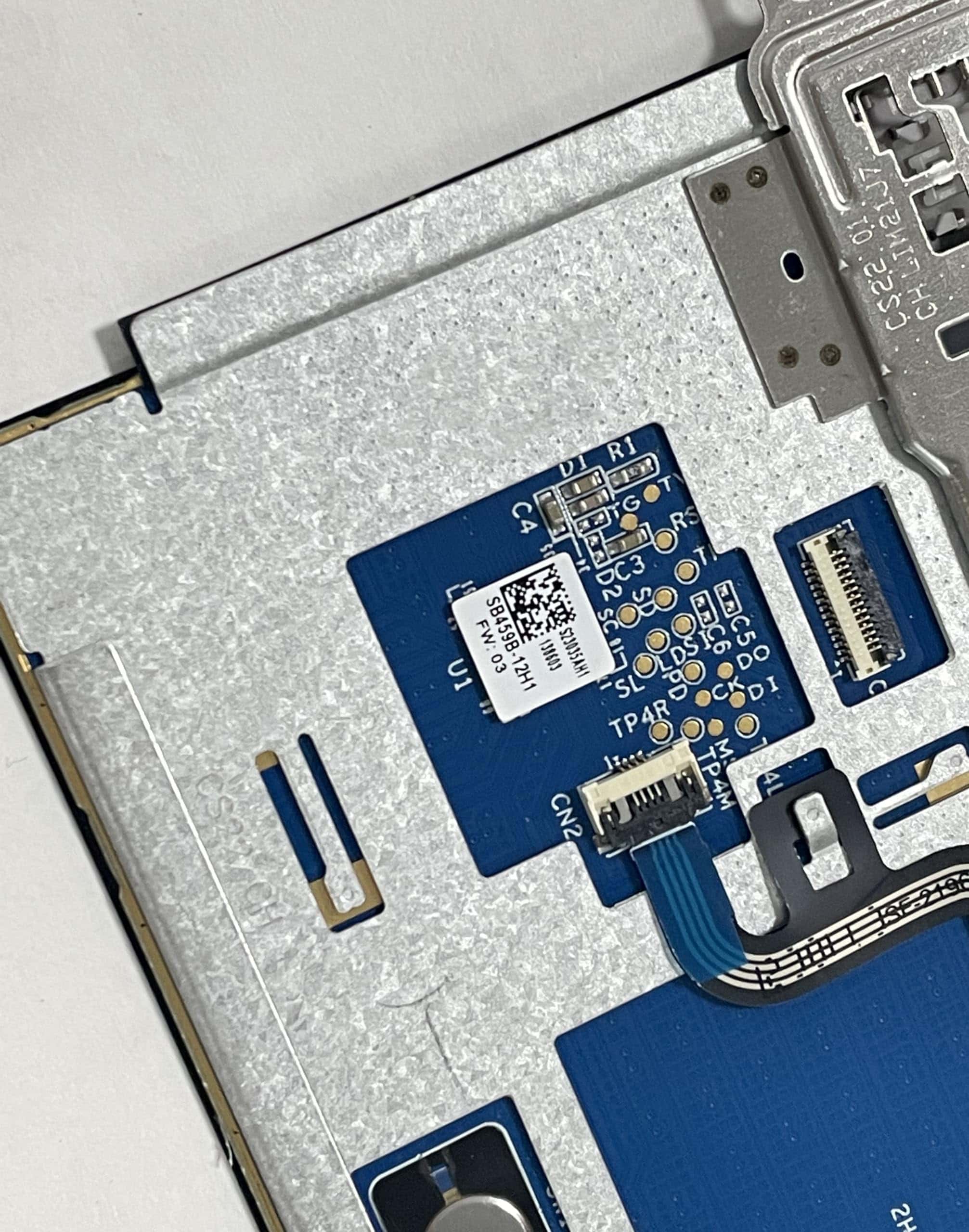 Trackpad Touchpad Clickpad de reemplazo para Lenovo - Image 4