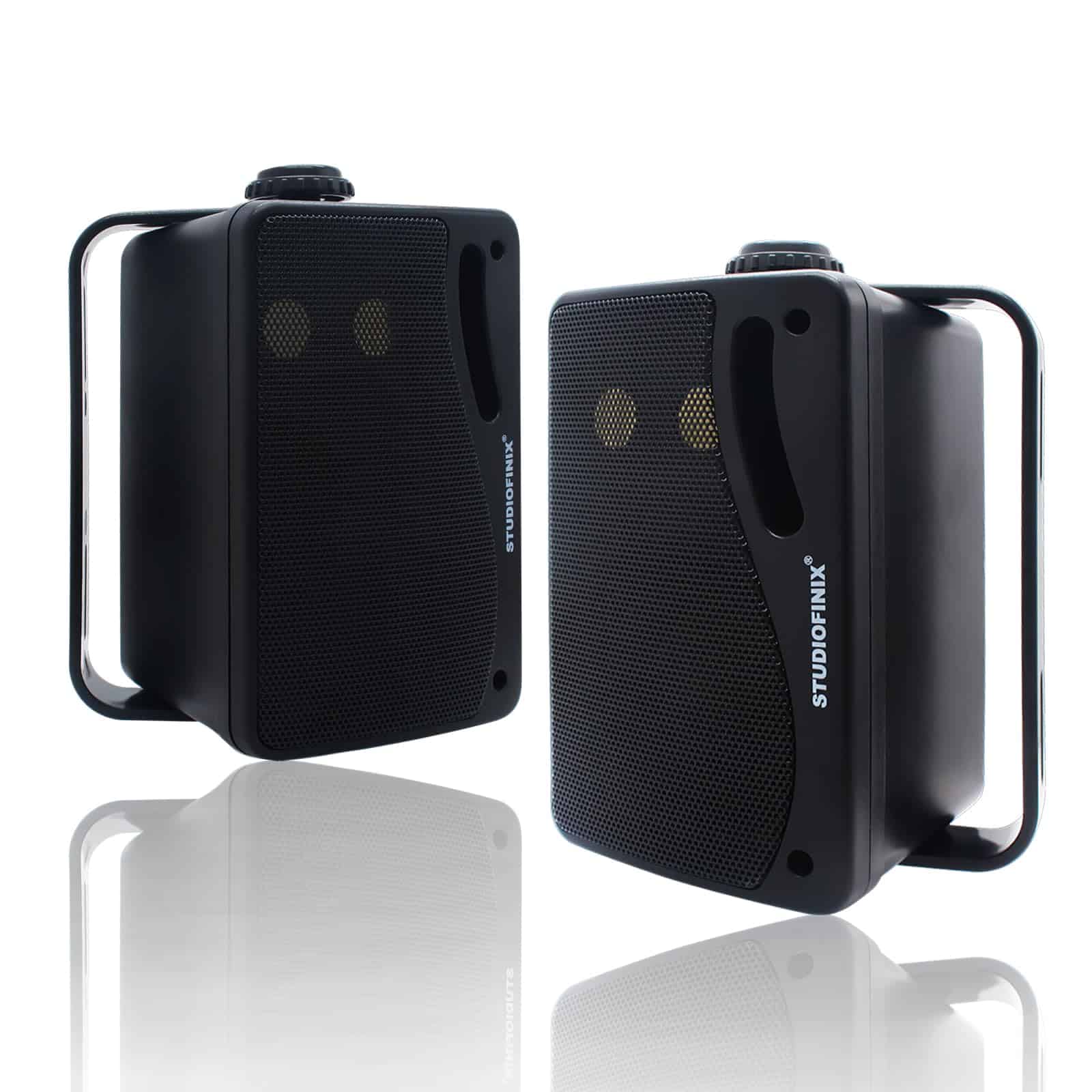 Altavoces Bluetooth para Exteriores STUDIOFINIX de 3.5