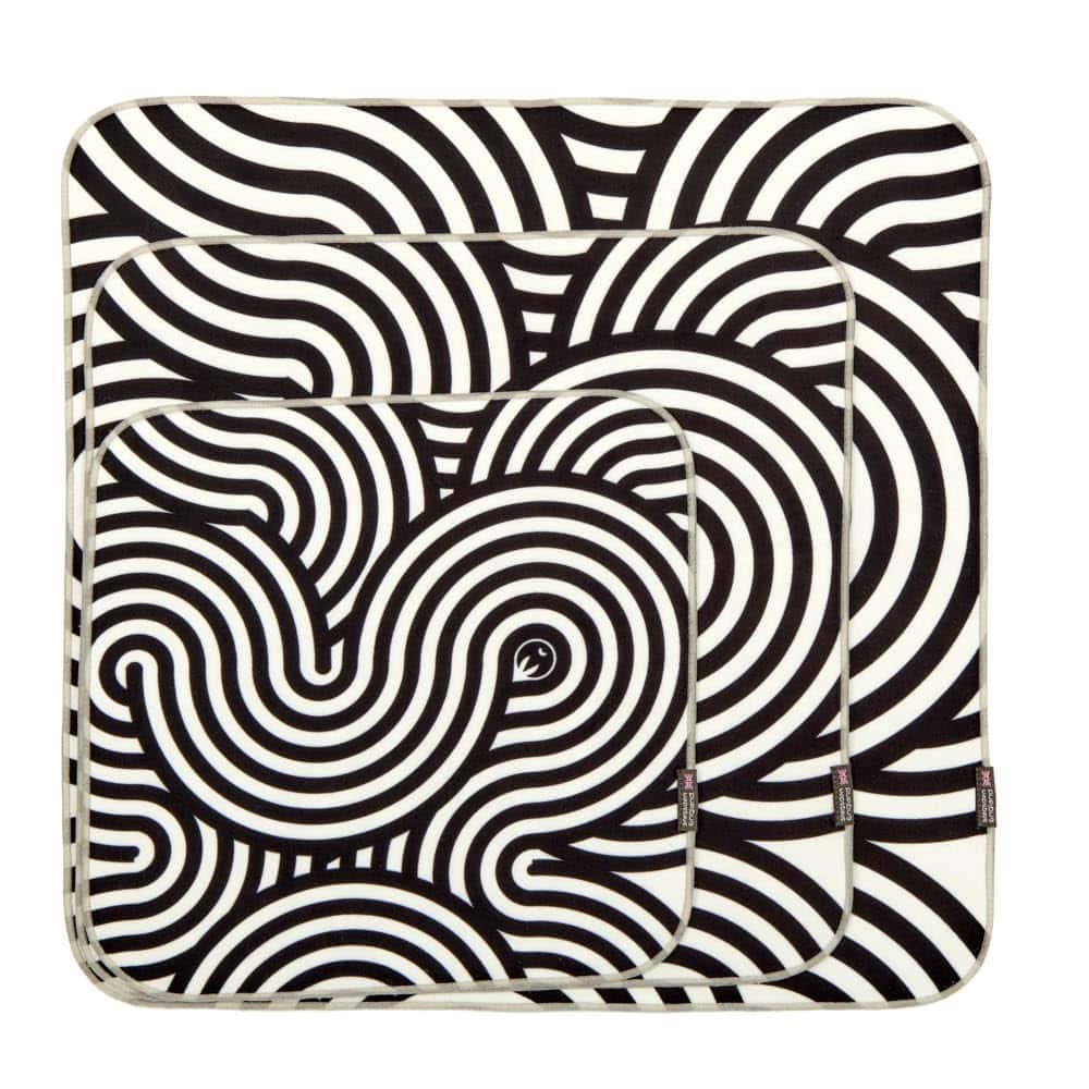 3 Legged Thing Wrapz- Protector, autoadhesivo,