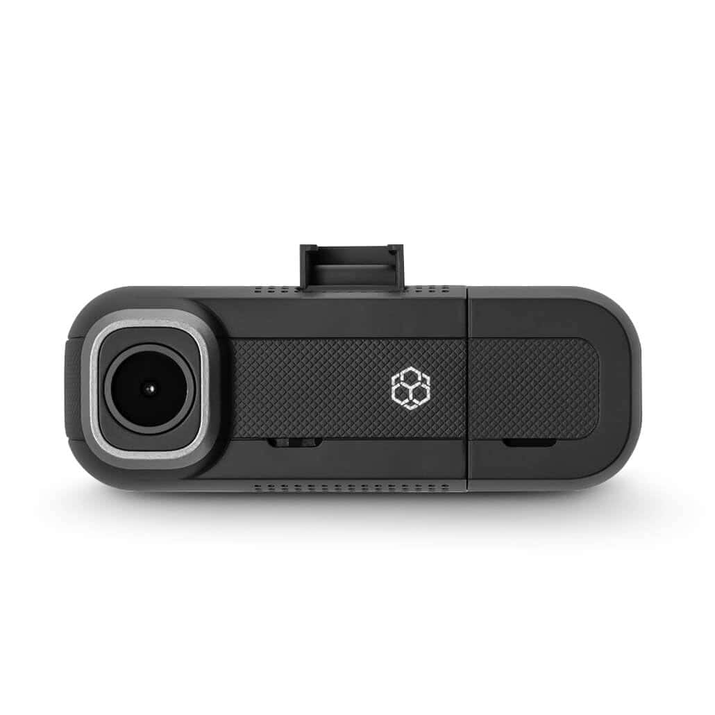 YADA ROADCAM DUAL LENS DASHCAM CON CONTROL DE APLICACIÓN
