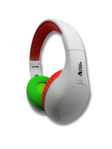 Auriculares de Radio FM Portátiles THINGS AUDIO con Antena