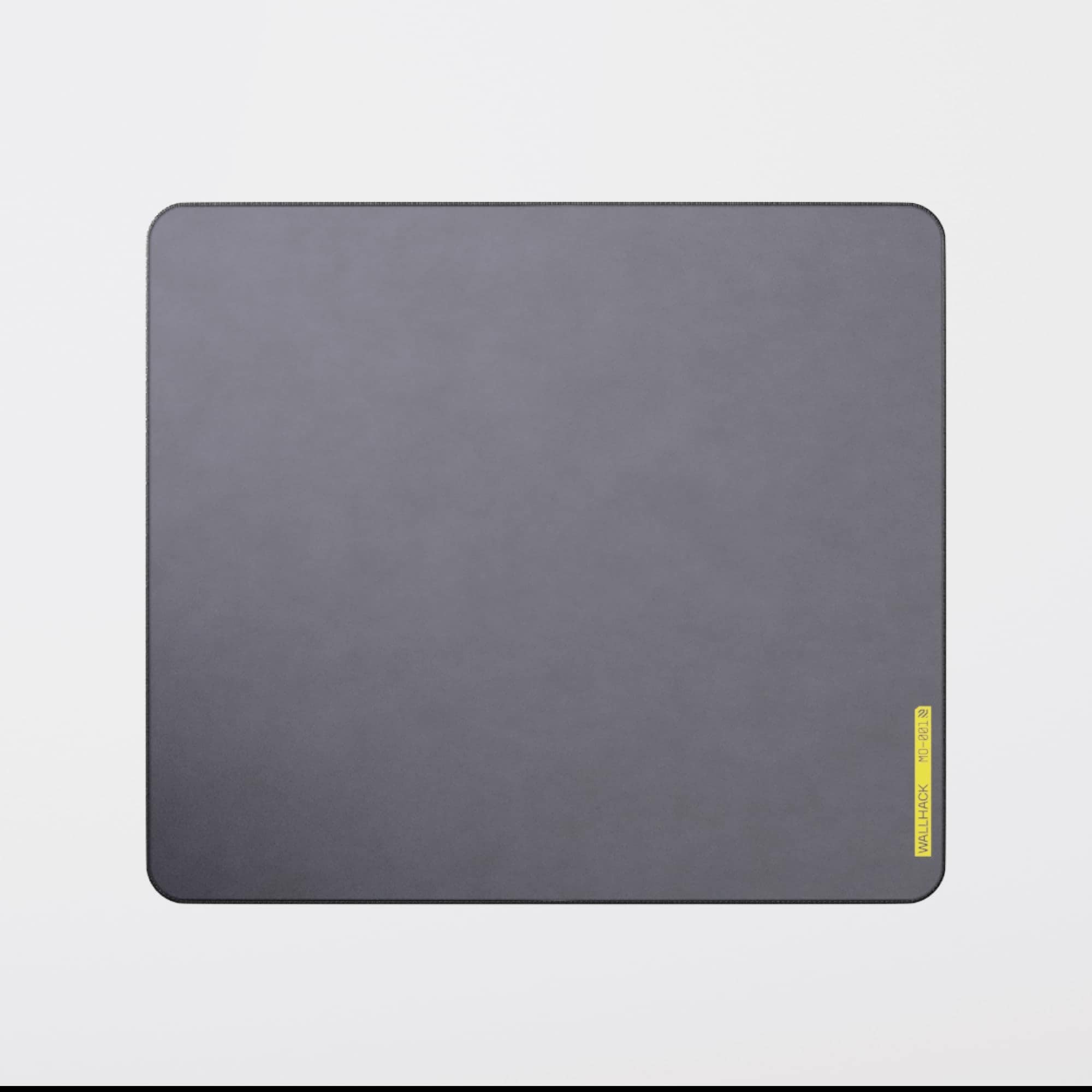 SkyPAD Wallhack Black MO-001: Mouse Pad de Alta Velocidad y