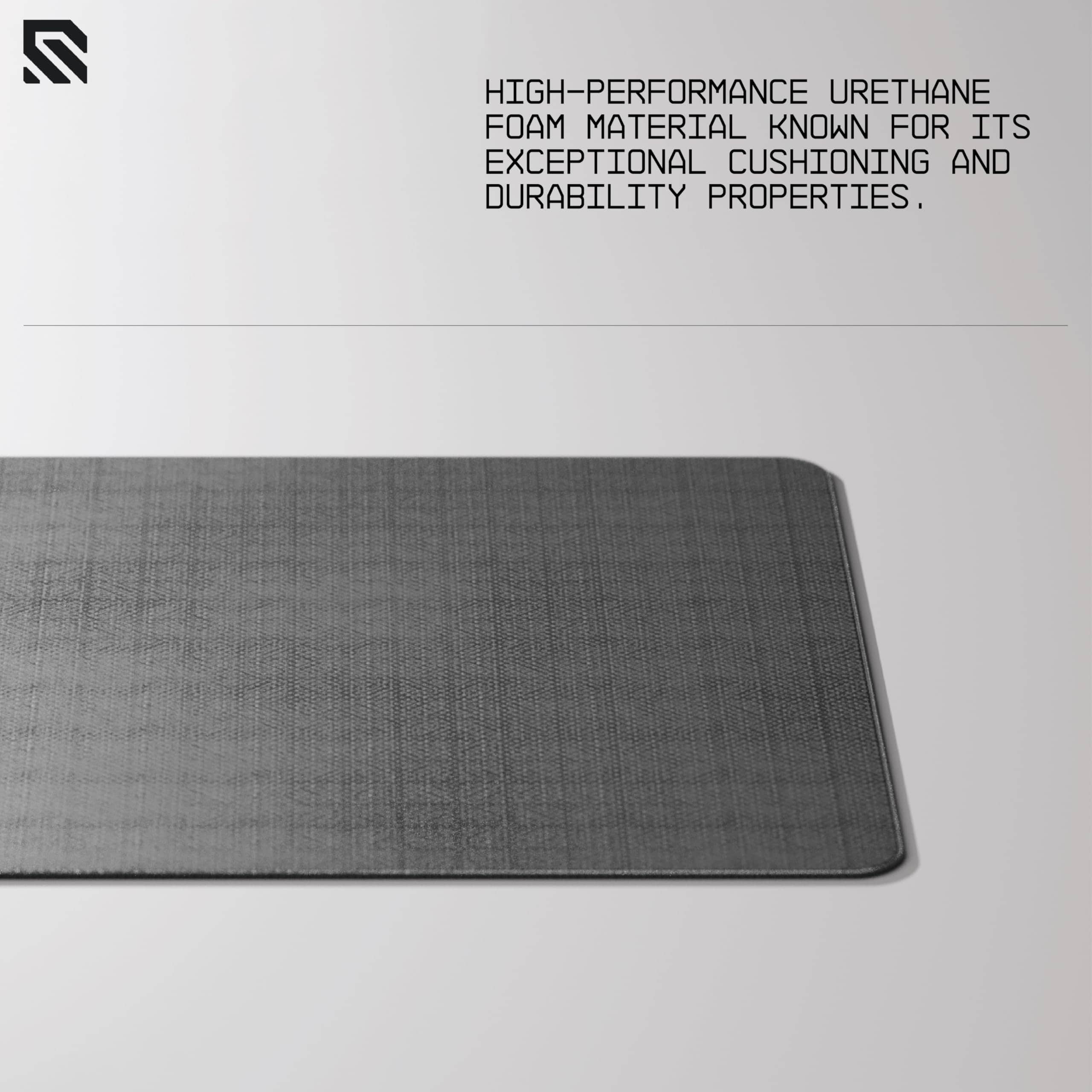 SkyPAD Wallhack Black MO-001: Mouse Pad de Alta Velocidad y - Image 5