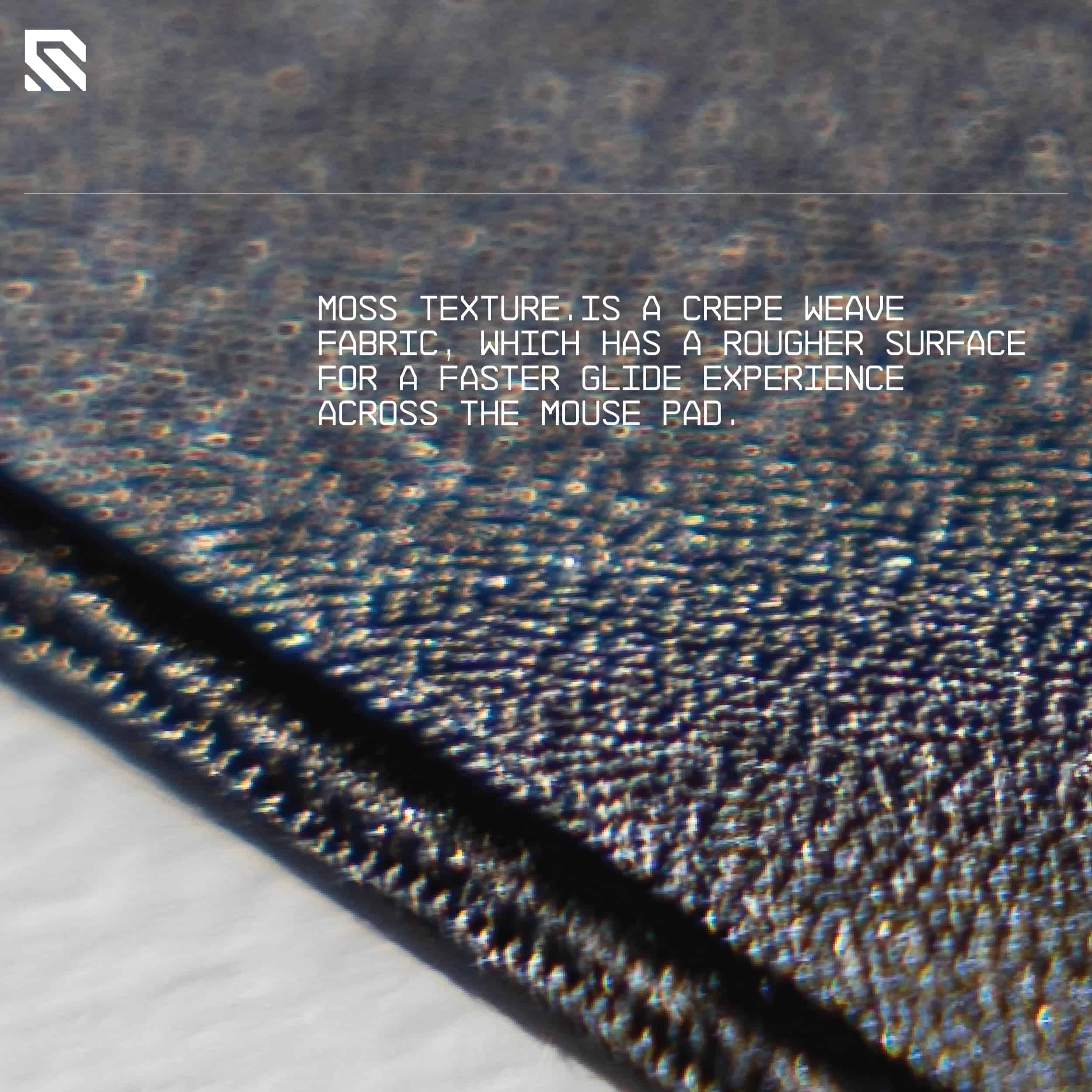 SkyPAD Wallhack Black MO-001: Mouse Pad de Alta Velocidad y - Image 6