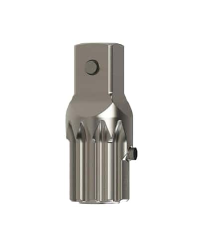 Accesorio de Yunque de Pin de Unidad 1/2" Ingersoll Rand