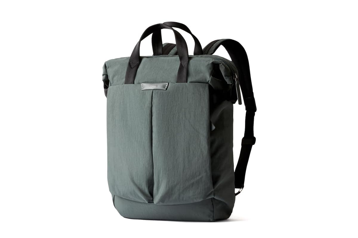 Bellroy Tokyo Totepack Compact (mochila, bolso tote, bolso
