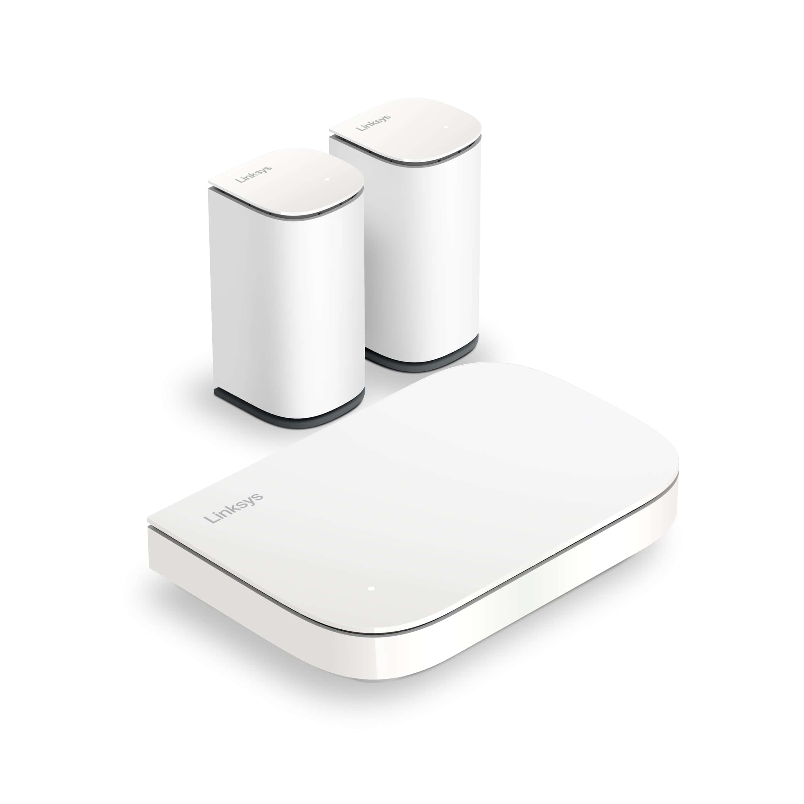 Sistema de Wi-Fi Mesh de Micro Red Gigabit de Linksys |