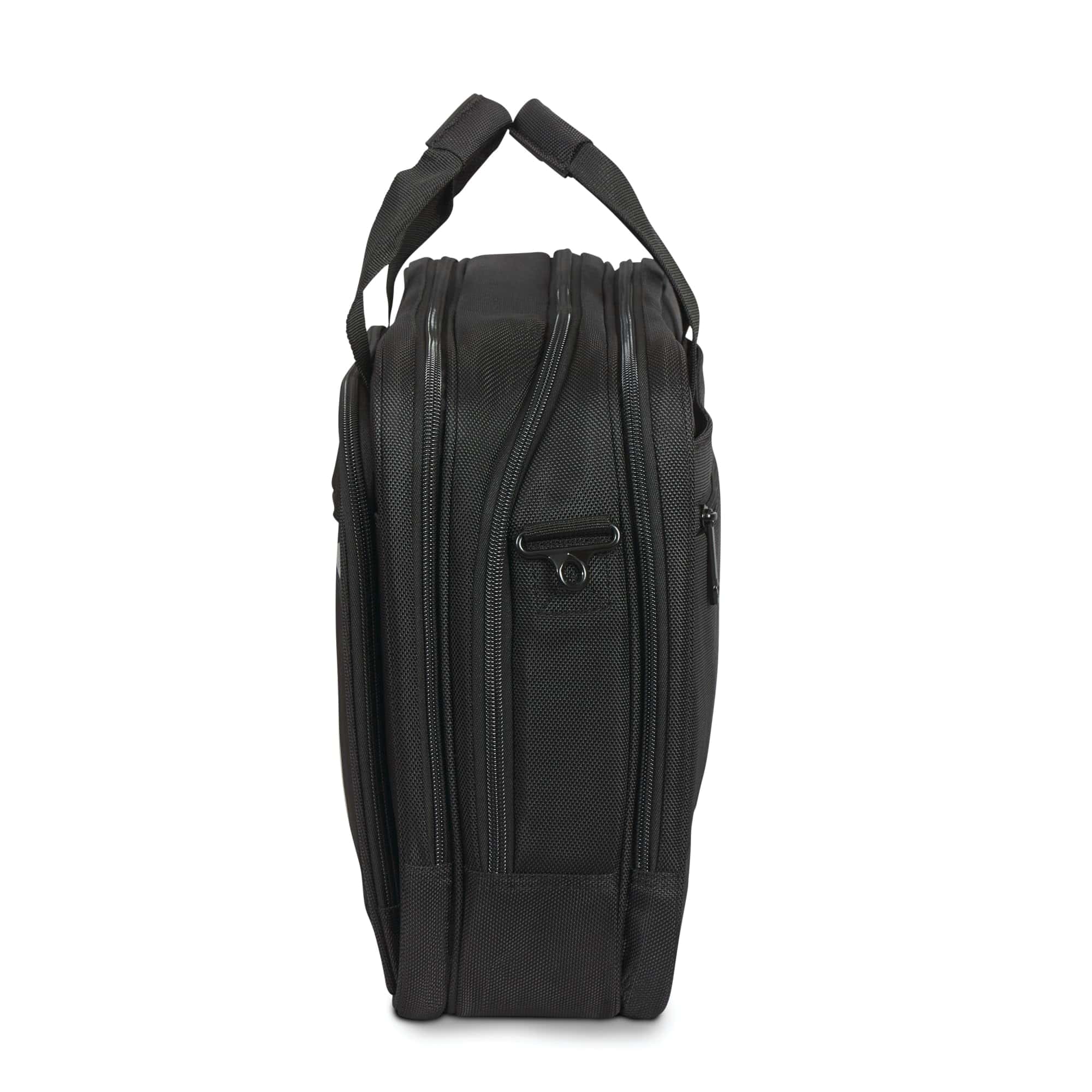 Estuche portafolios clásico Samsonite con compartimento - Image 6