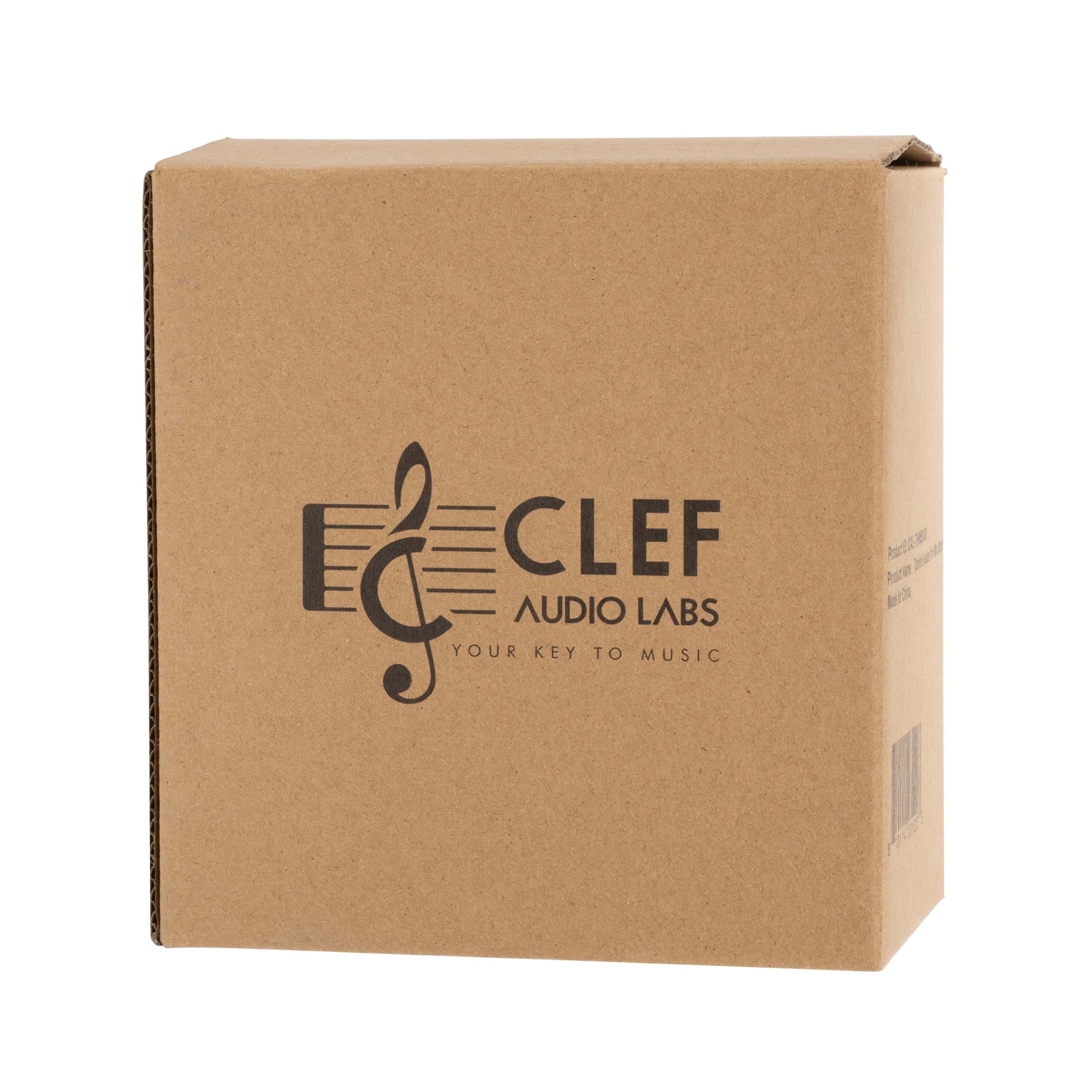 Soporte Universal para Tabletas Clef Audio Labs para - Imagen 6