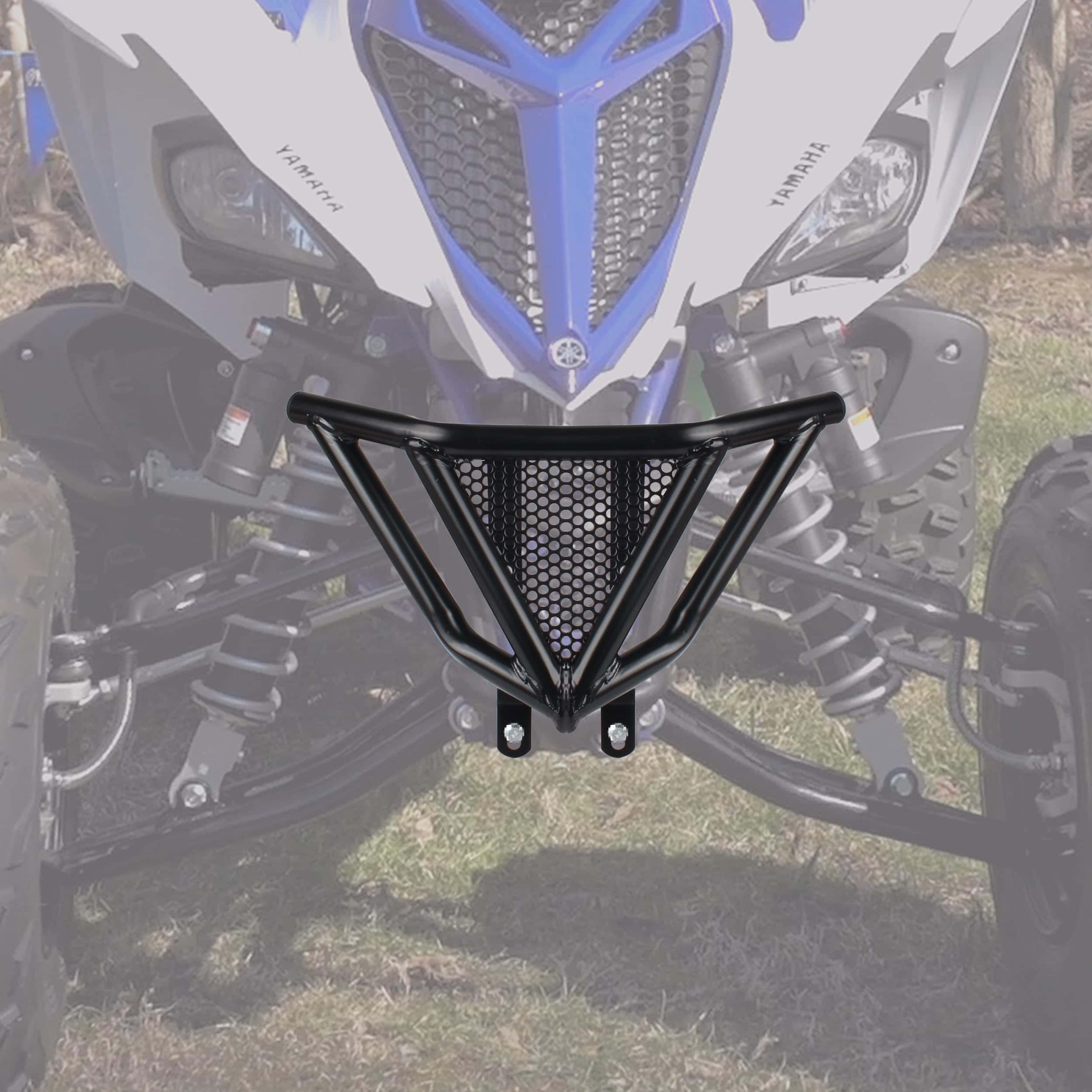 CPOWACE Protector de Parachoques Delantero Compatible con - Image 6