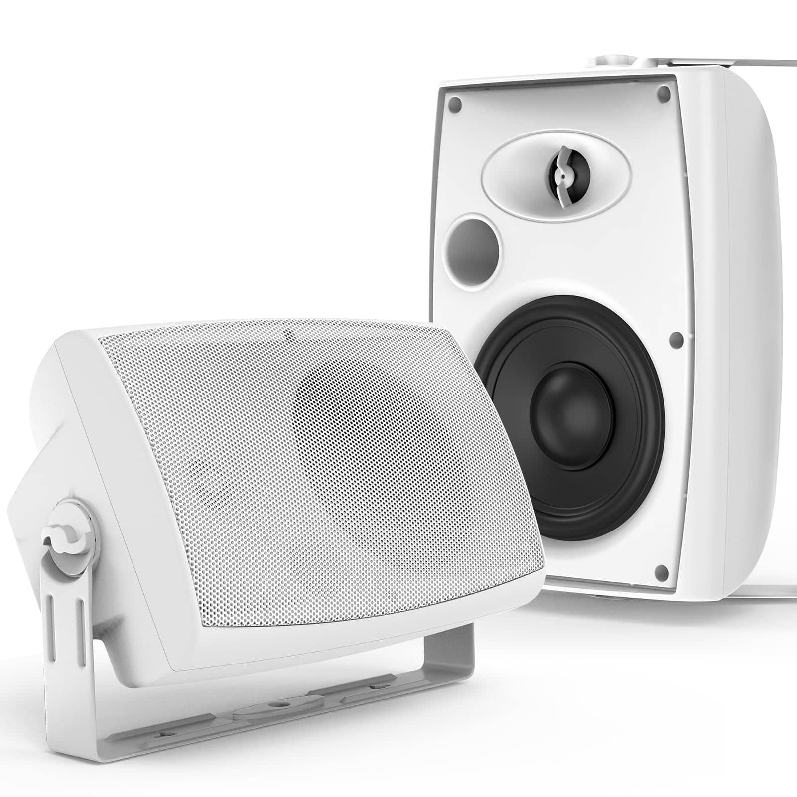Altavoces Bluetooth para Exteriores de 6.5 Pulgadas 400W