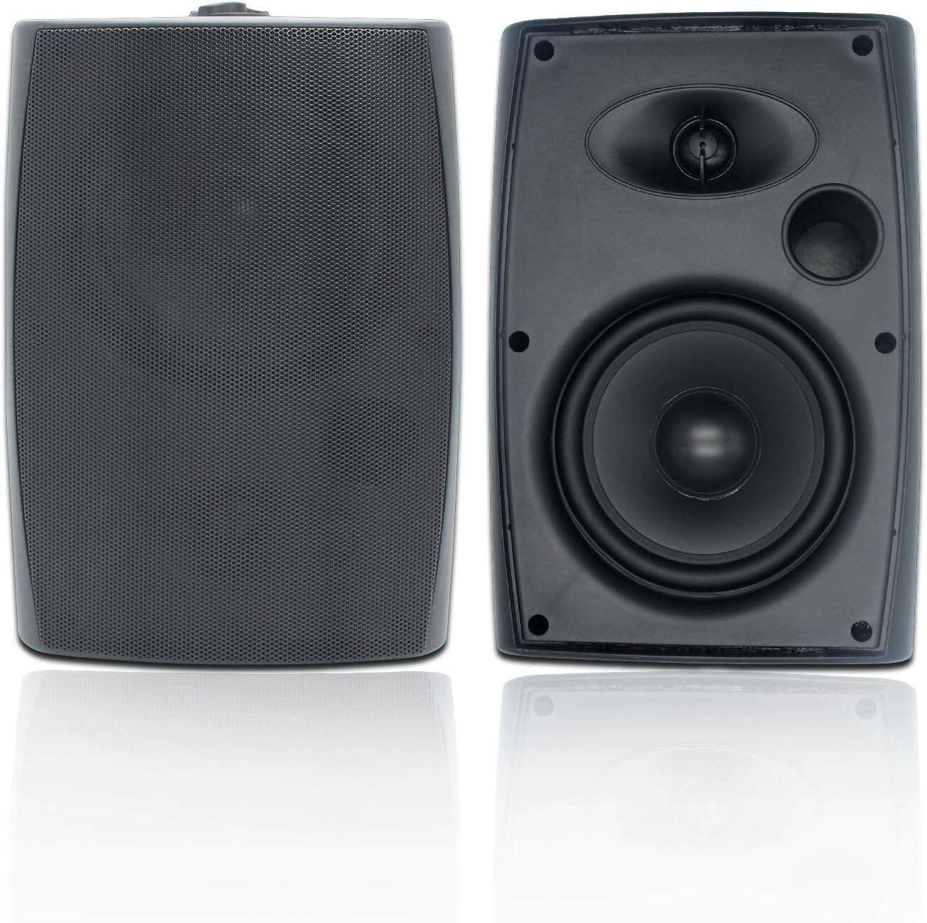Altavoces para Exteriores STUDIOFINIX de 6.5 Pulgadas 400W