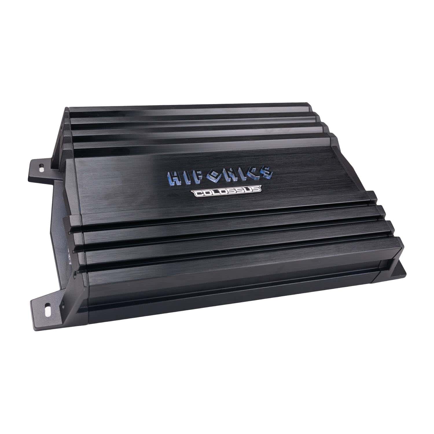 Amplificador de Audio para Automóvil Hifonics -ferencias