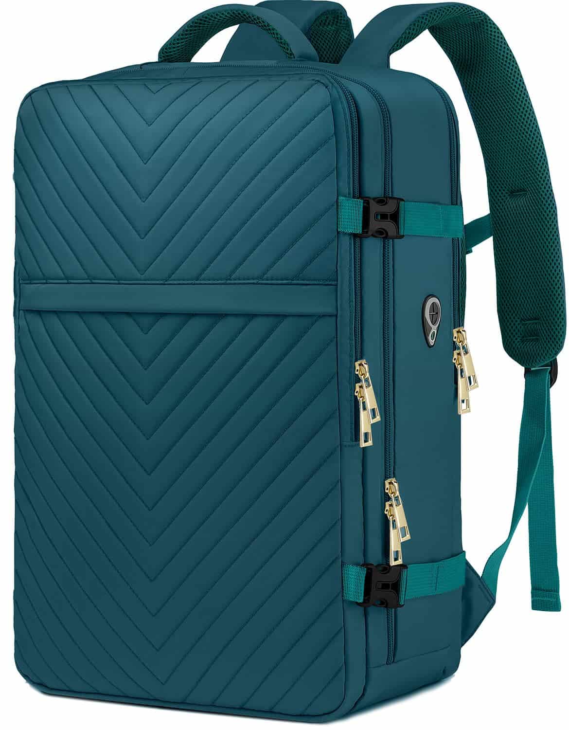 Mochila de Viaje Grande - Maleta Impermeable Aprobada por