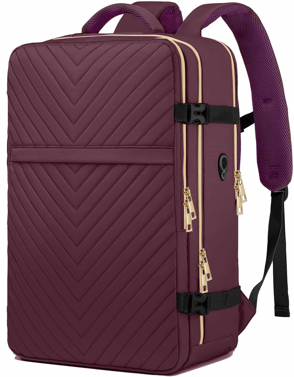 Mochila de Viaje Grande para llevar en la Cabina - Equipaje