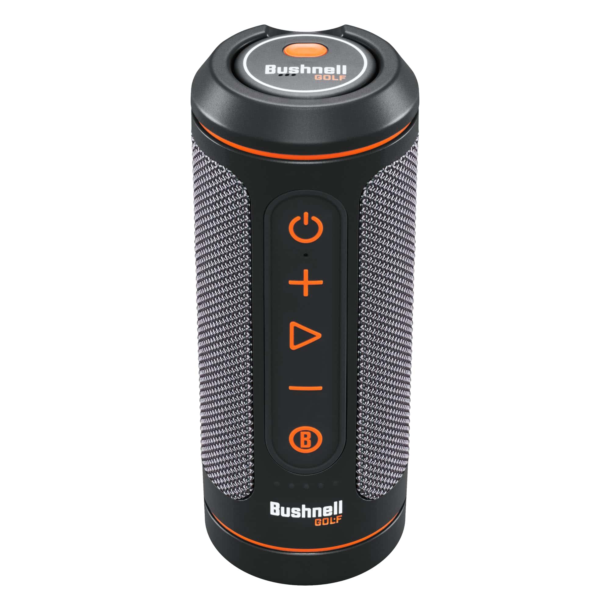 Altavoz de Golf Bushnell Wingman 2 con Distancias GPS