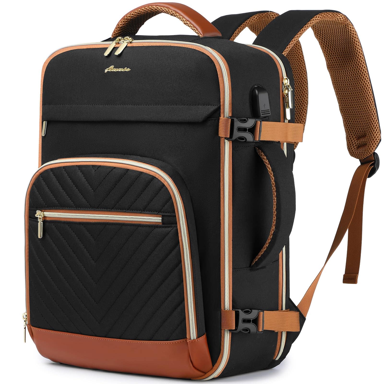 Mochila de Viaje Grande de Cabina - Equipaje Impermeable