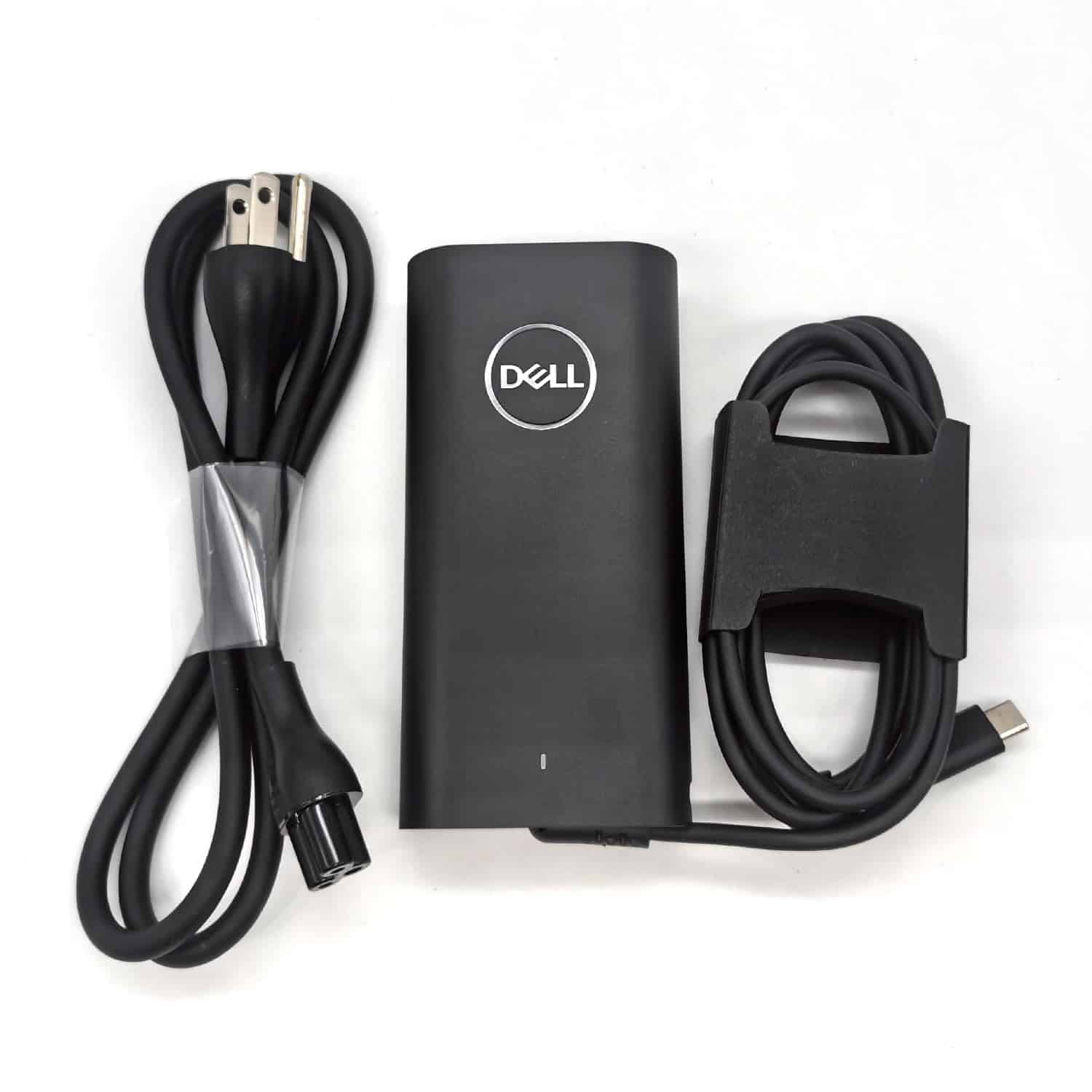 Cargador de Laptop Dell 100W USB C Type C Adaptador de