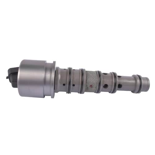 Válvula Solenoide Flynsu RE177539 de Repuesto para