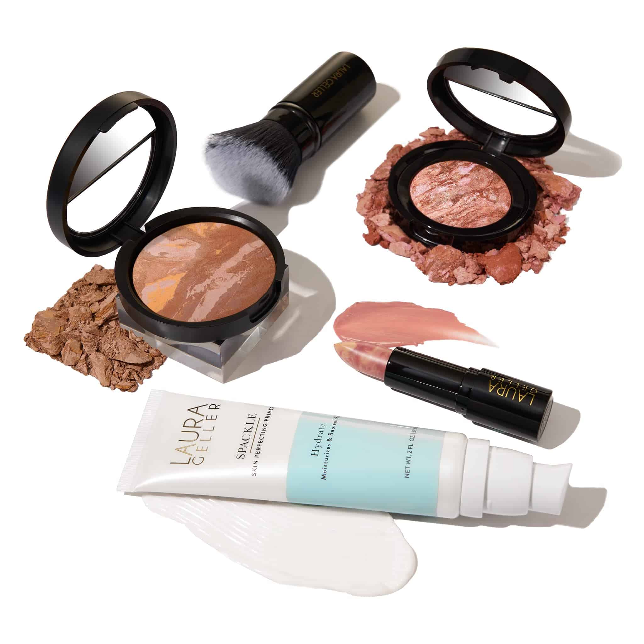 Kit LAURA GELLER NEW YORK The Ultimate -06 Tan