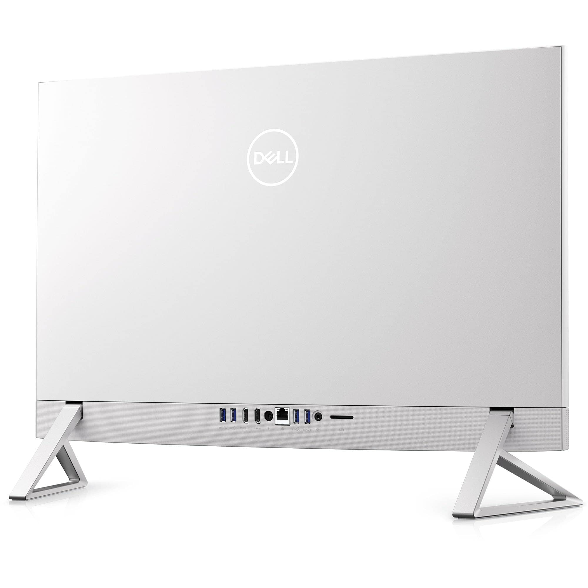 Alternative view of Computadora de Escritorio All in One Dell Inspiron 7730 -