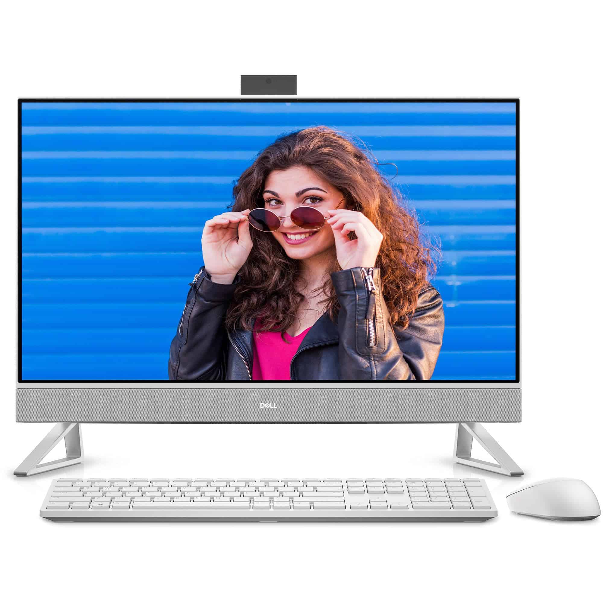 Computadora de Escritorio All in One Dell Inspiron 7730 -