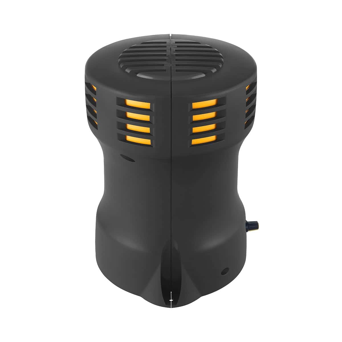 Diponto Sirena de Alarma de Motor Industrial Sonido Bocina - Image 7