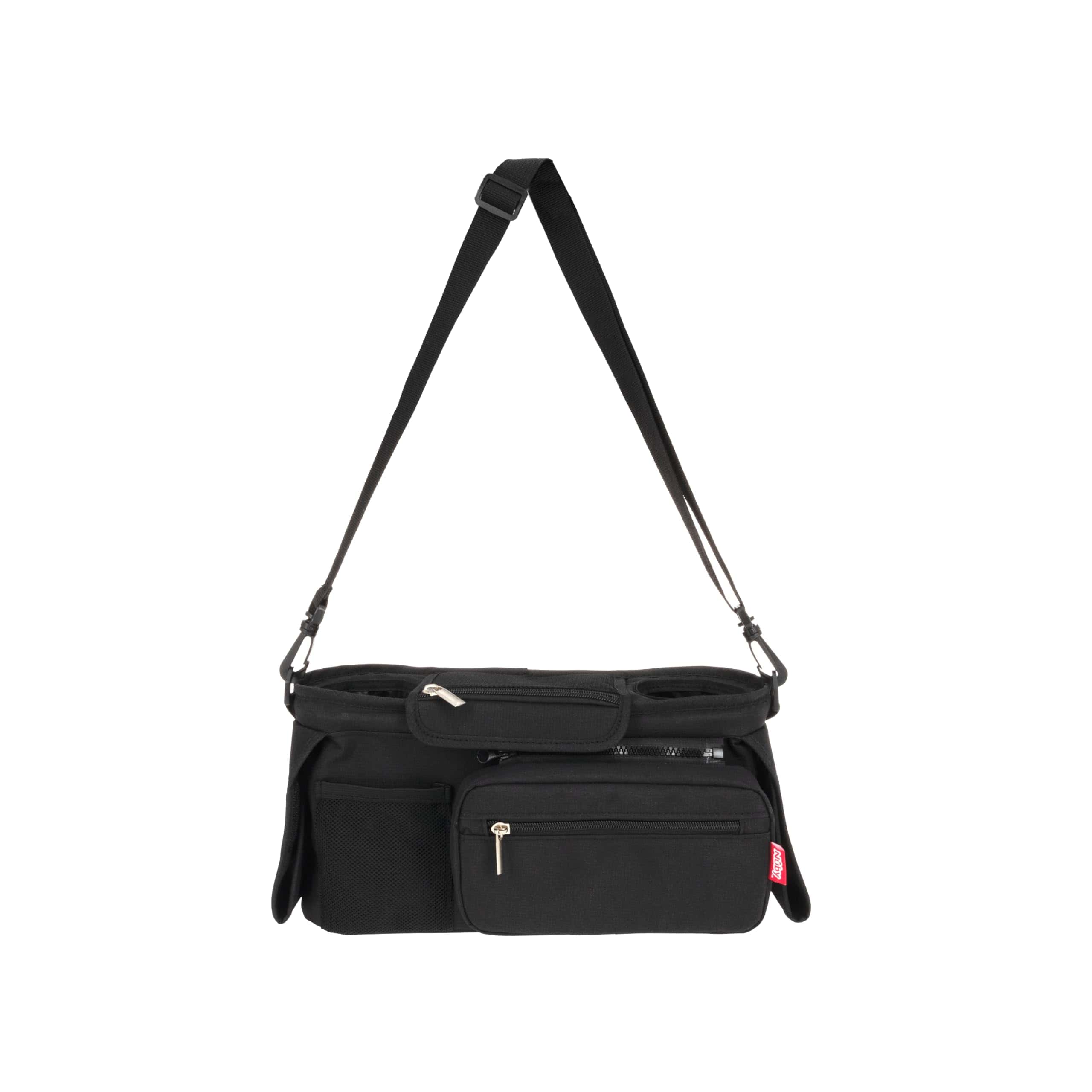 Organizador de Cochecito Nuby Deluxe con Bolsa Desmontable - Image 9