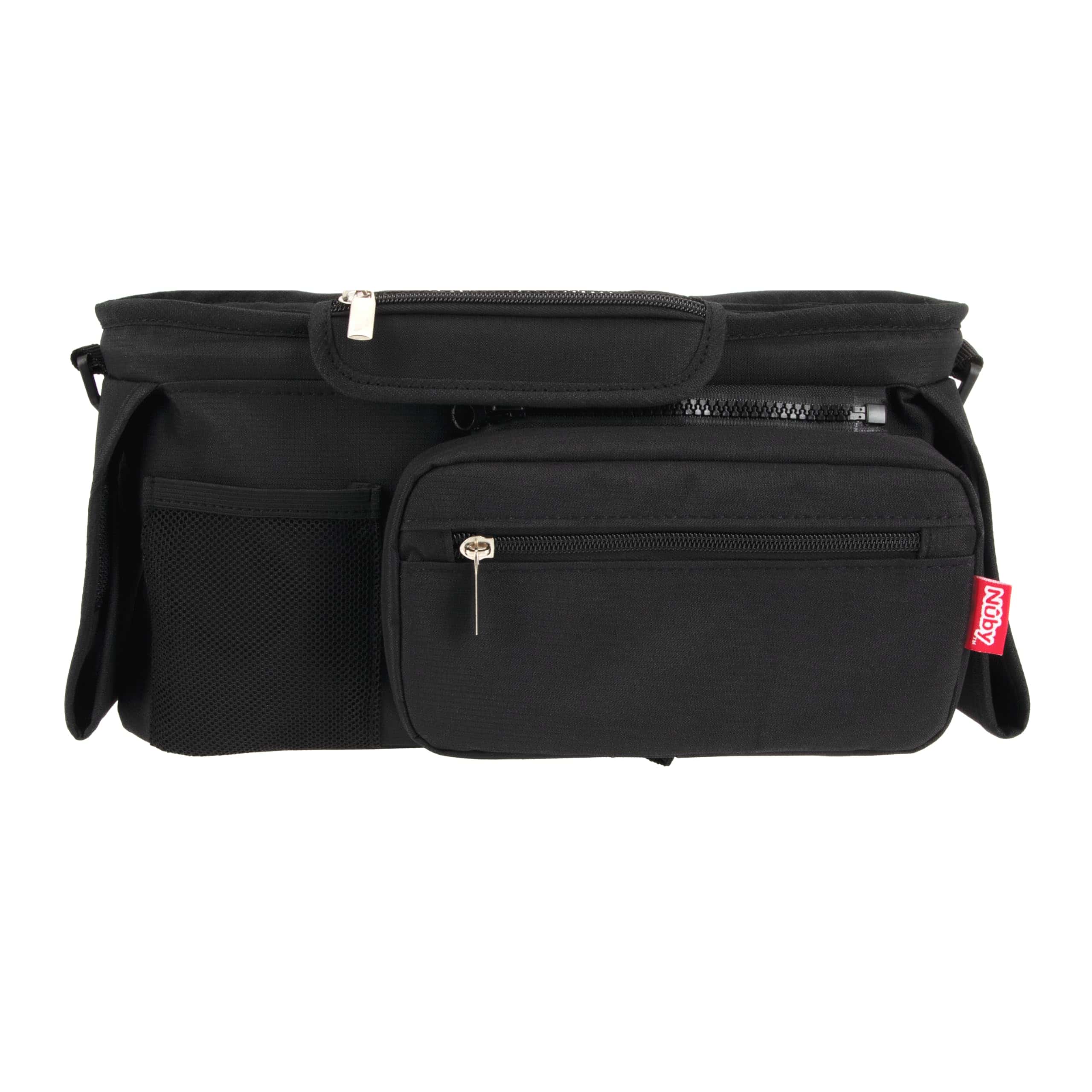 Organizador de Cochecito Nuby Deluxe con Bolsa Desmontable - Image 8