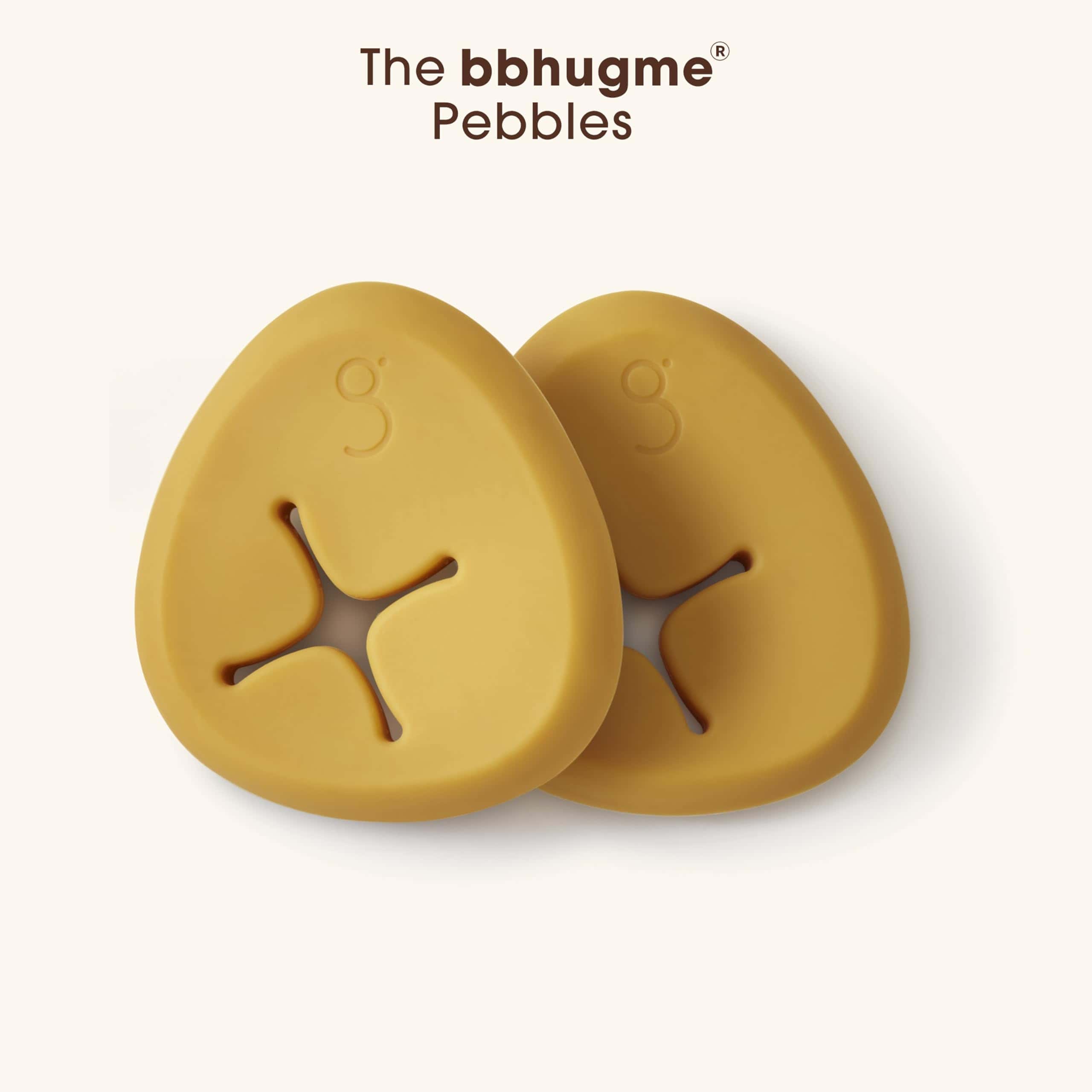 bbhugme Extra Repuesto 100% Silicona Libre de BPA para - Image 3