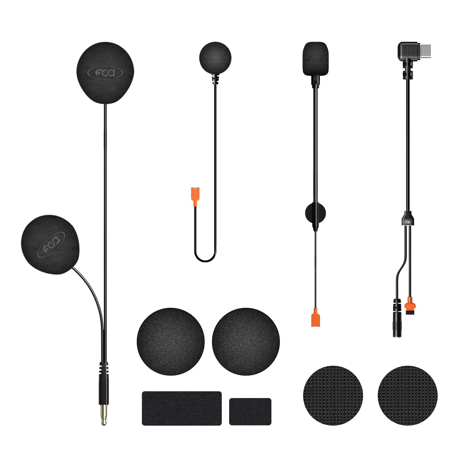 Cable de auriculares de alta calidad de sonido de alta