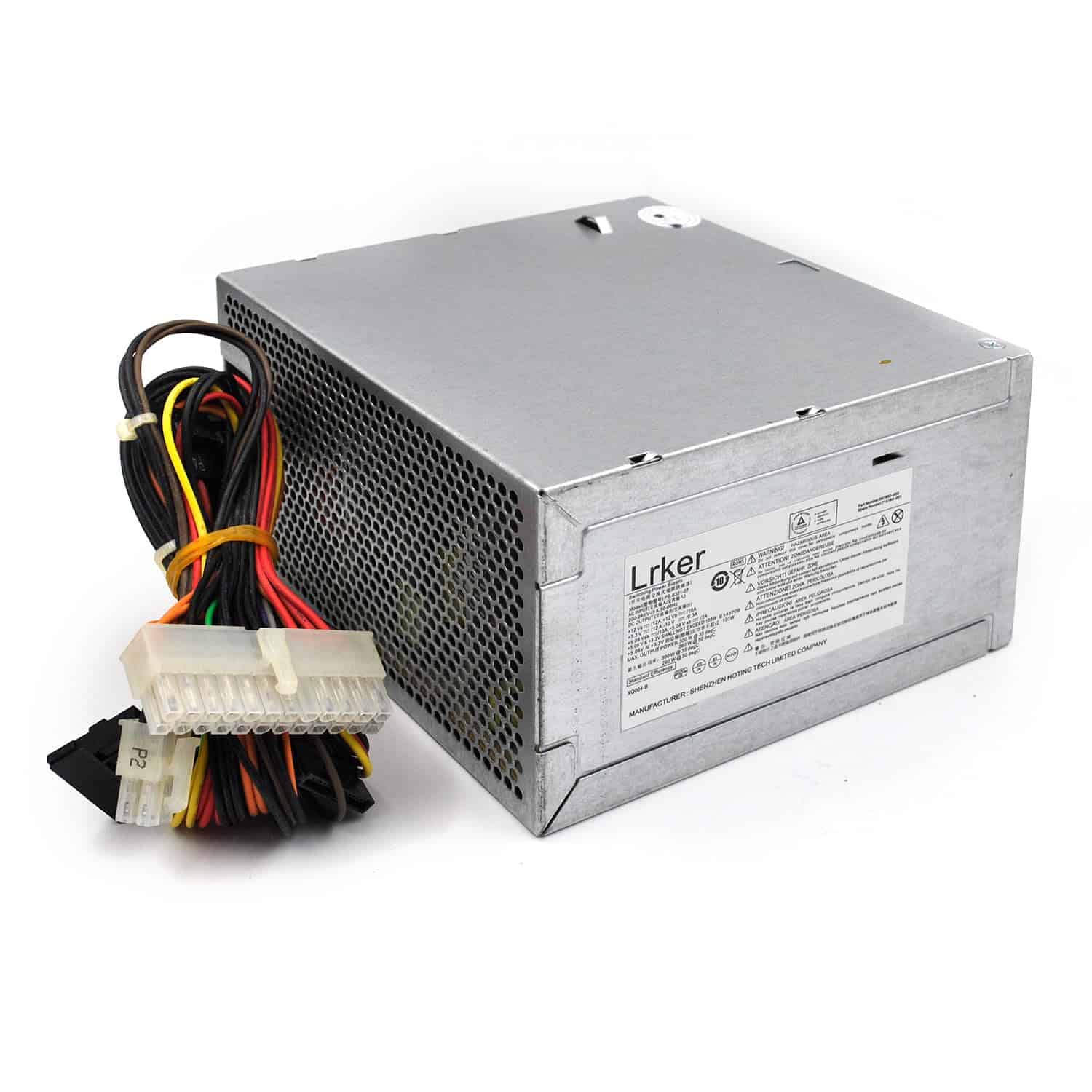 Fuente de Alimentación de 300W Compatible con HP PRO