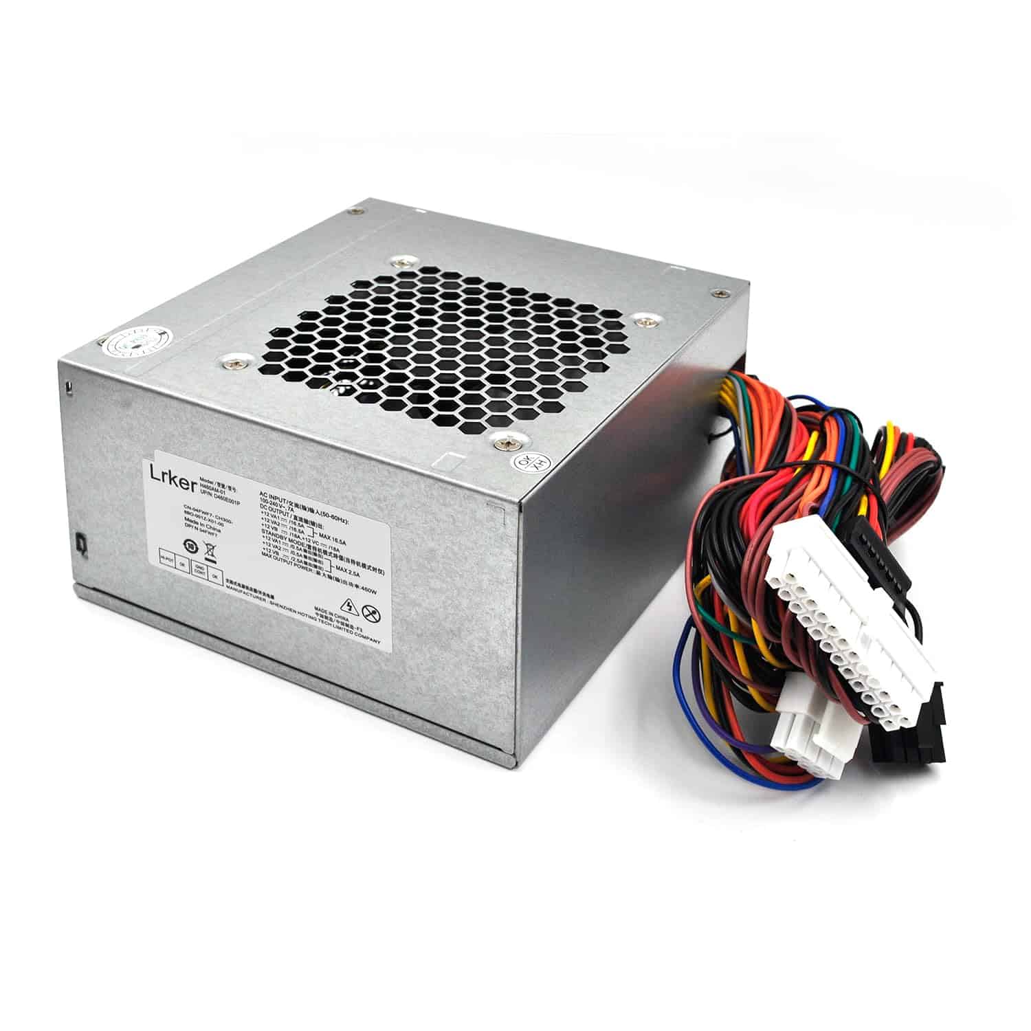 Fuente de Alimentación HU460AM-01 D460AM-01 D460AM-03 WC1T4