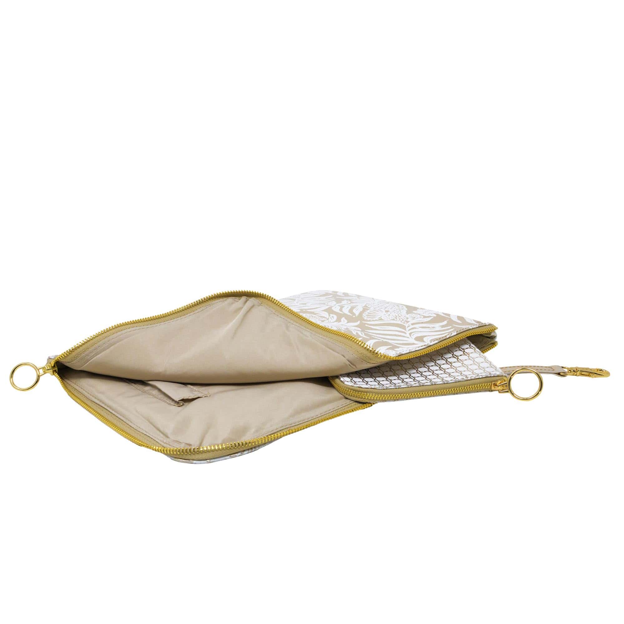 Funda Acolchada para Tablet con Pequeña Bolsa con - Imagen 4