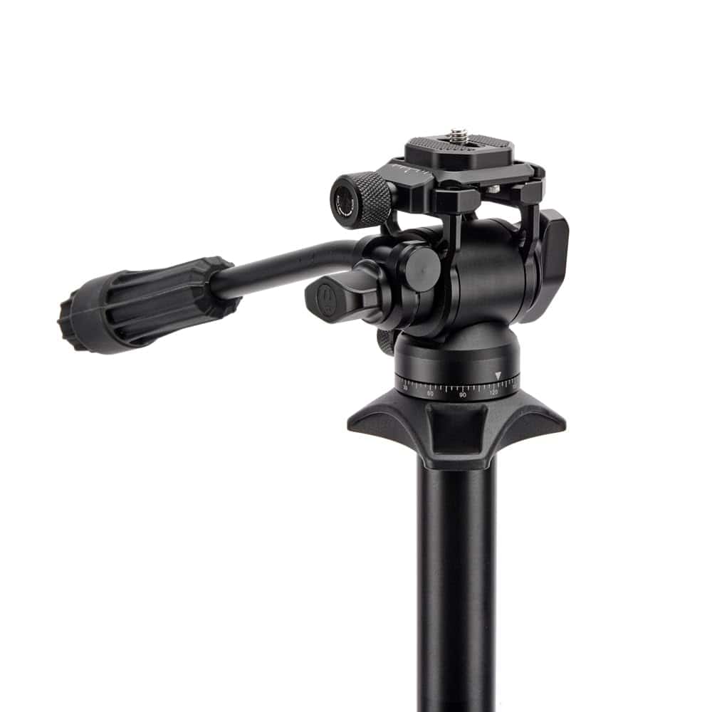 Cabezal multiusos 3 Legged Thing AirHed Trinity para video,