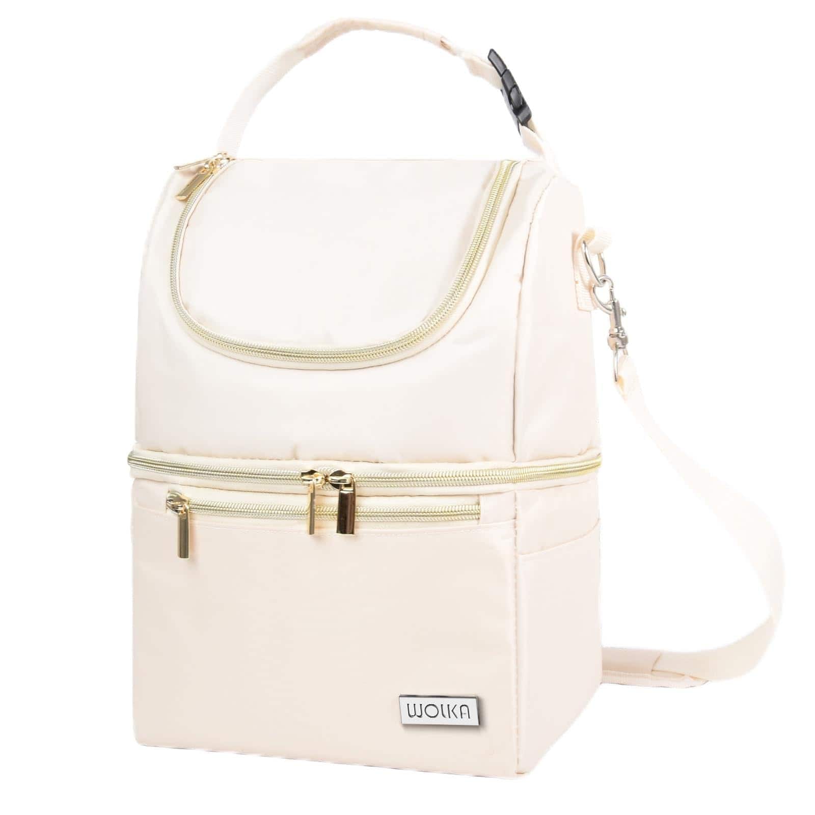 Bolso enfriador de leche materna Wolka - Bolso enfriador