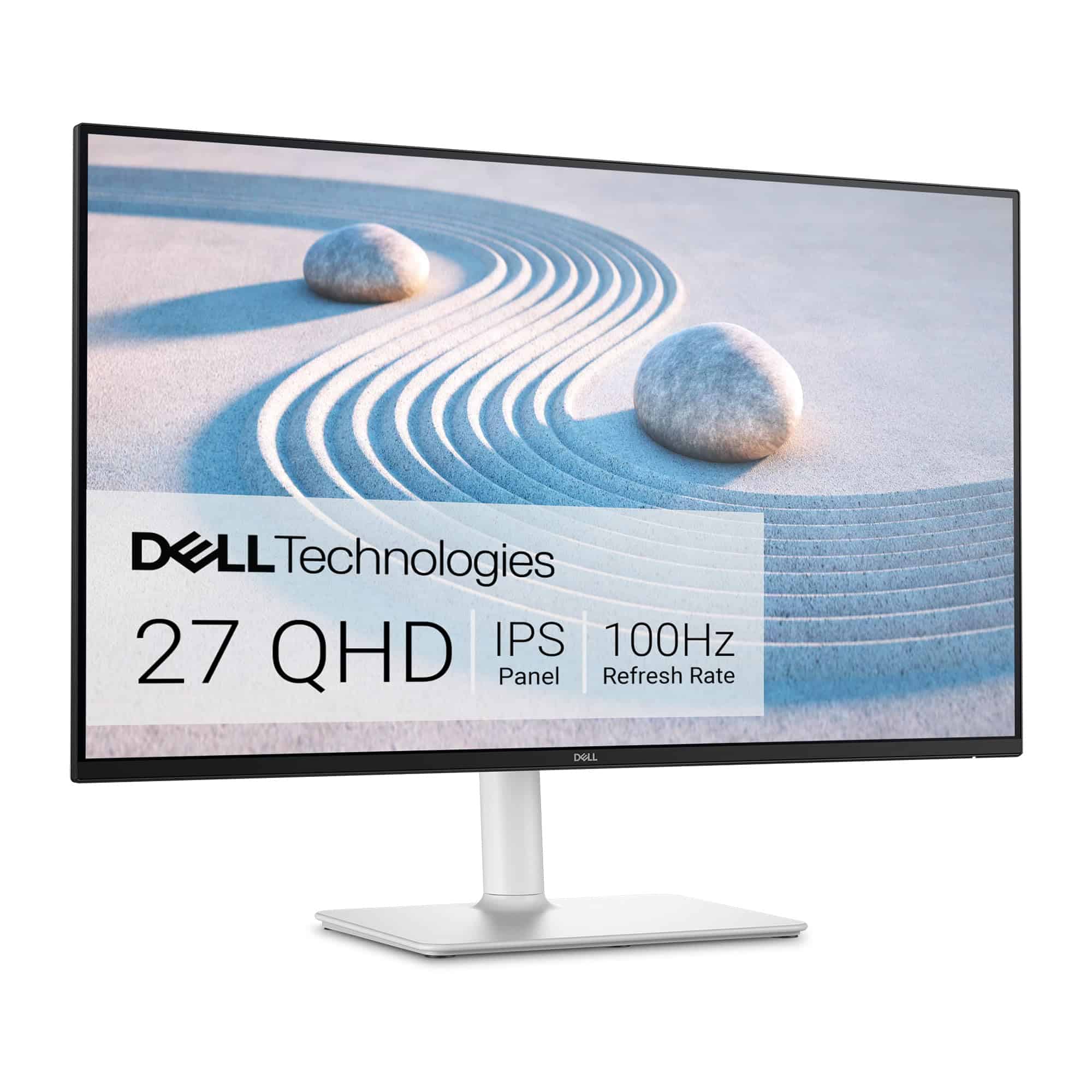 Monitor Dell S2725DS - 27 pulgadas, pantalla QHD