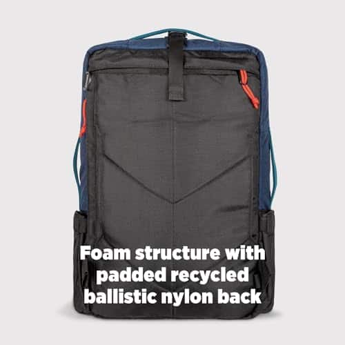 Mochila de Viaje Global Topo Designs 30-40 Litros - - Image 10